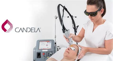 Александритовый лазер Candela GentleLase Pro - отзывы, цена аппарата ...