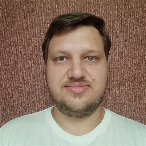Alex Pavlenko - Developer in Grodno, Hrodna Region, Belarus | Toptal®