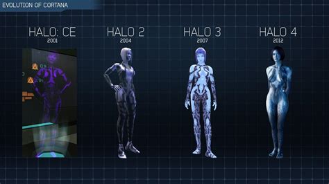 Halo 4 Cortana Wallpapers - Wallpaper Cave