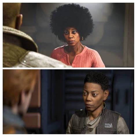 cere  fallen order  grace  wolfenstein  played