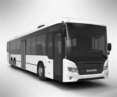 Norway stop for biodiesel buses | Innovators magazine
