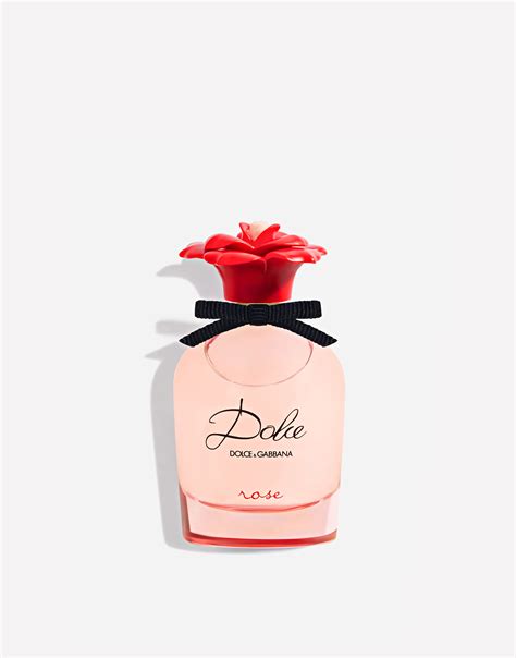 Dolce Rose Eau de Toilette for Women by Dolce&Gabbana Beauty