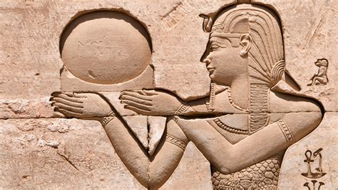 Cleopatra Egyptian Queen History