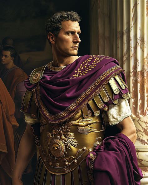 Historia Antigua on Instagram: " 📜 Augusto, nacido como Cayo Julio