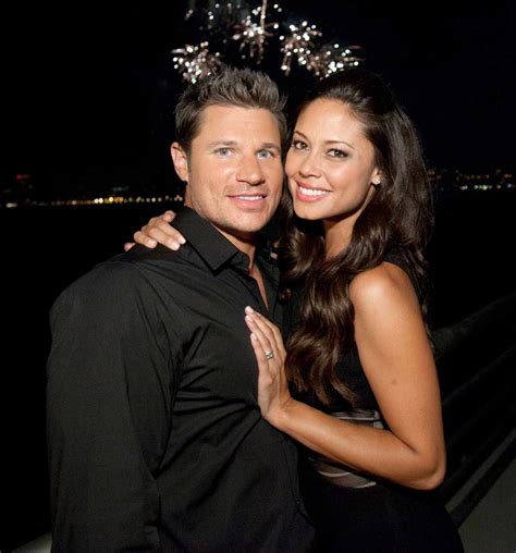 Nick and Vanessa Lachey's Relationship Timeline