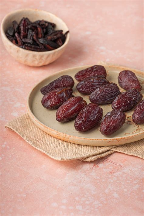 Hurma Medjoul Jumbo | Peşkur Kuruyemiş