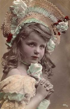 Vintage Girls