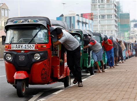 Sri Lanka to relax import restrictions on transport vehicles | Zee Business