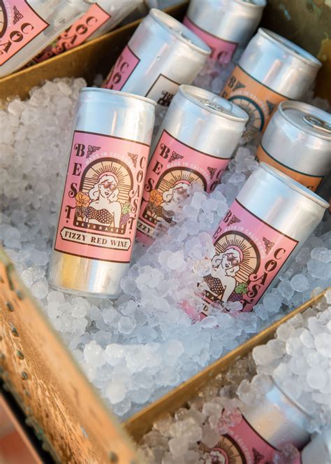 Best Coast Beverages Debuts in Los Alamos - The Santa Barbara Independent