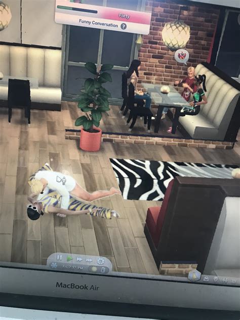 Wickedwhims For Sims 4 Wicked Whims 186.1 (Patreon) / 184b (Public)