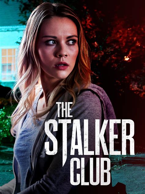 The Stalker Club (2017)