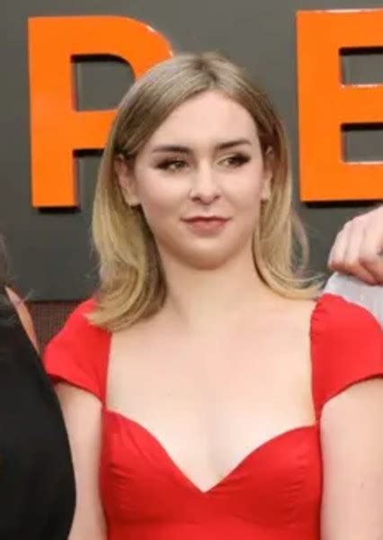 Flora Nolan Fan Casting