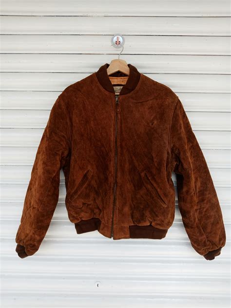 A2 Flyers Leather × Genuine Leather × Leather Jacket Leathercraft ...