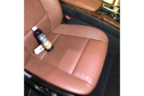 Очиститель кожи Megvit 500 мл Leather Cleaner 500 - выгодная цена ...