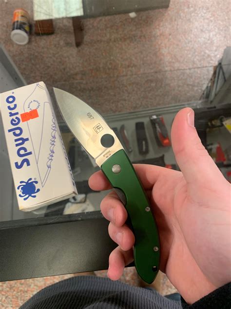 Not exactly budget. Had to talk myself out of it. Came from an estate