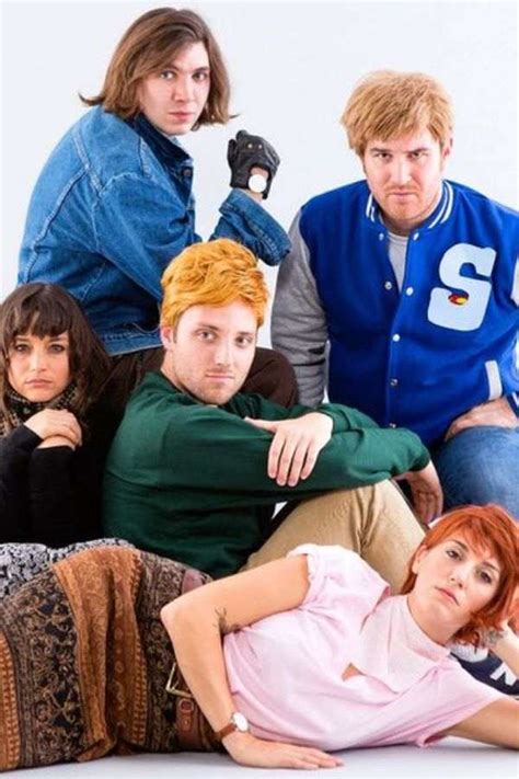 29 Group Halloween Costume Ideas That Will Make You the Life of the ...