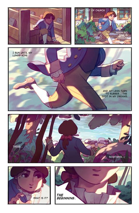 An unexpected story in the eagle gazette changed the town 10