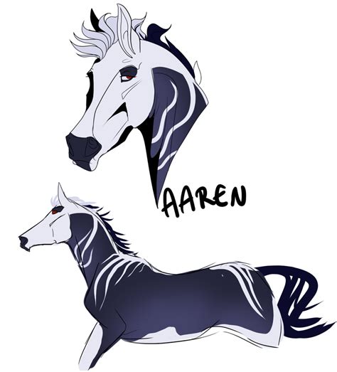 Aaren by Fargonon on DeviantArt