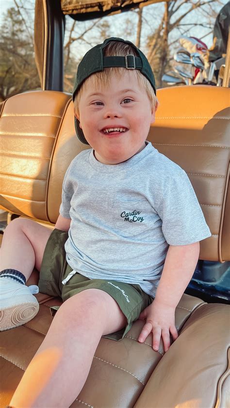 Research shows that when kids with Down syndrome are exposed to
