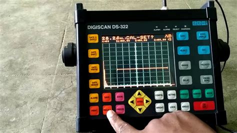 basic options  digiscan ds  youtube
