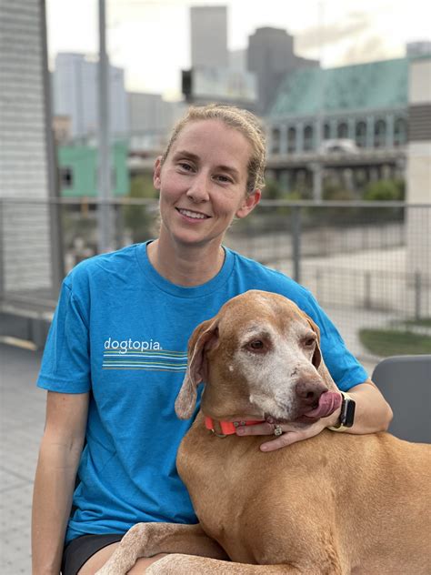 Dogtopia of Houston is Growing – OutSmart Magazine