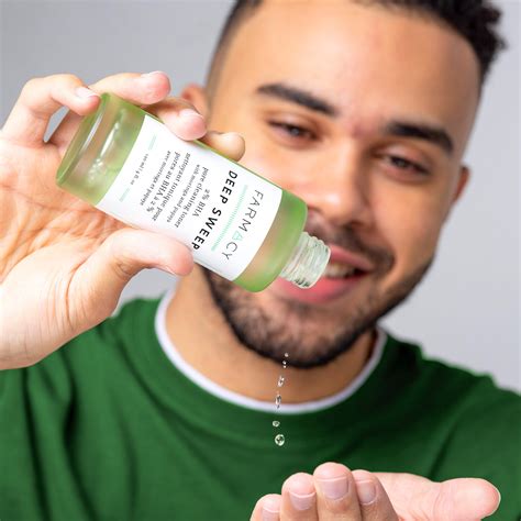 Deep Sweep Pore Cleaning Toner | Farmacy Beauty