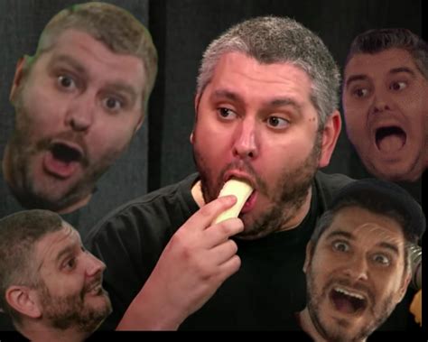 POV you just told ethan klein you're circumcised. : r/h3h3productions