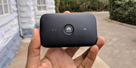 ᐅ Mifi Routers Test – Vergelijking & Koopgids - Mei 2025