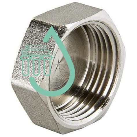 Заглушка 1/2″ внутр