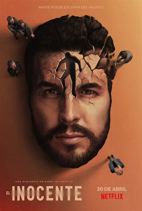 El Inocente - Serie 2021 - SensaCine.com.mx