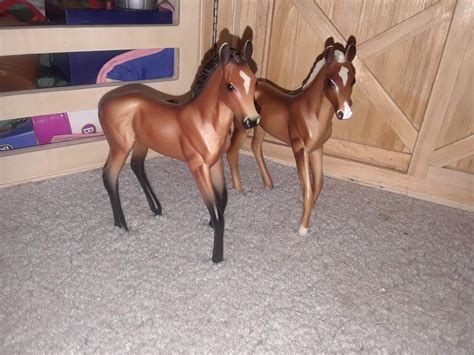 Breyer horses I regret buying (first challenge) | Breyer Horse ...