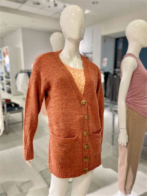 JCPenney Fall Clothing We're Loving Right Now (Including Shackets!)