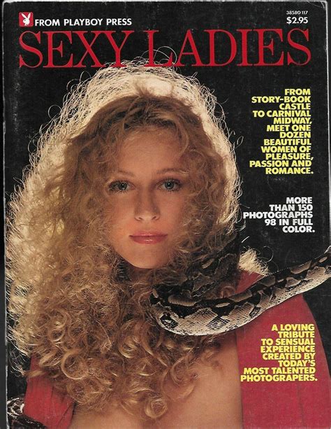 PLAYBOY - SEXY LADIES- 1977 - FREE SHIPPING - (a) | #3903849468