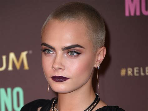 Buzz cut filter use is causing more people to shave their heads 1