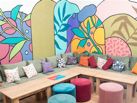 Anticafe Concept – Anticafe Concept