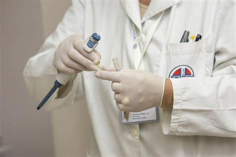 HBs – kiedy należy wykonać badanie? Czym jest HBs antygen i jak ...