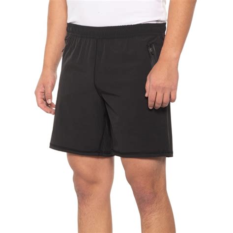 woven athletic shorts  charlotte mcgowan blog