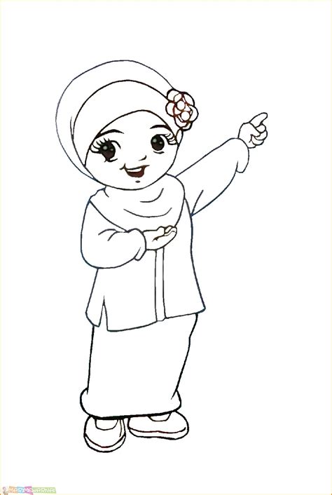 gambar mewarnai gambar