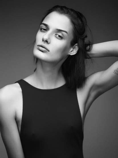 FACES - Model agency in Kiev (модельное агентство Киева)