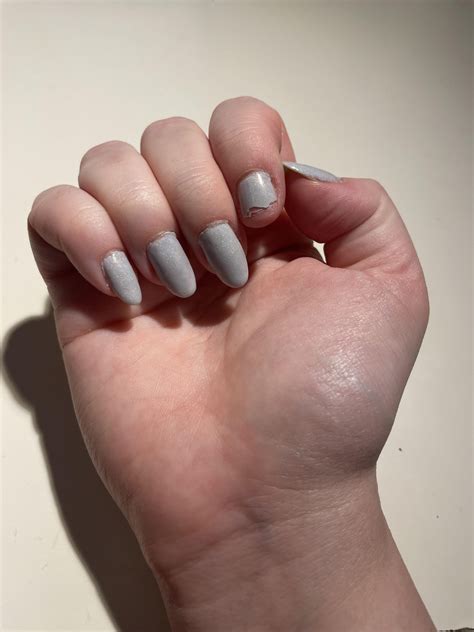 IDK When It Happened, How It Happened, Nor Why It Didn’t Hurt But RIP