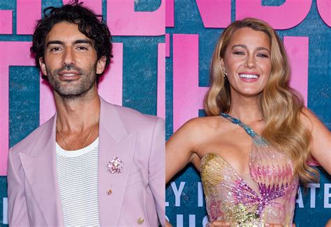 ‘It Ends With Us’ Cast Drama Explained: Are the Stars Really Feuding