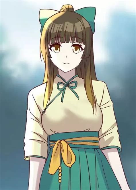Lianxin | Anime-Planet