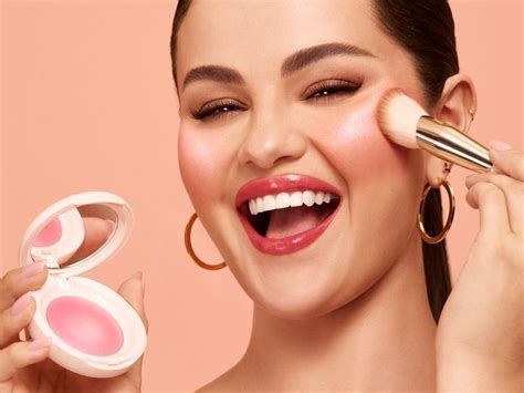 Cosmetics Business on LinkedIn: Selena Gomez’s Rare Beauty one of Time ...