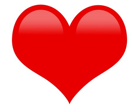 Inima emoji Poza gratuite - Public Domain Pictures