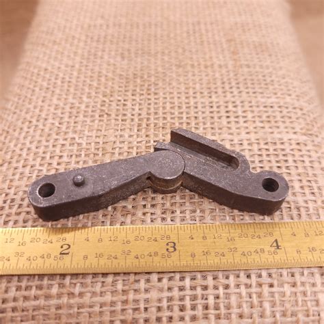 Winchester 1873 Link - Left Side - B-Grade | Old Arms of Idaho, LLC