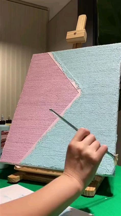 painting ideas easy simple