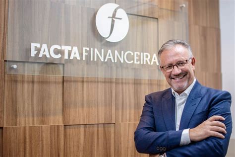 facta financeira  sinonimo de credibilidade em emprestismos