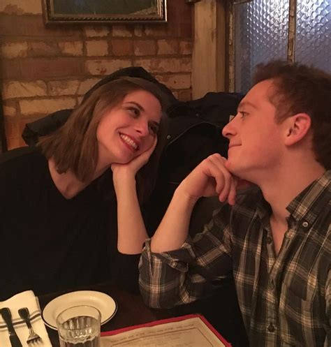 Ethan Slater and Lilly Jay Slater Photos, News and Videos, Trivia and ...