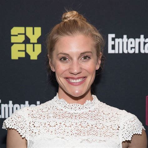 Katee Sackhoff Longmire Dance Katee Sackhoff Dives Deep Into The