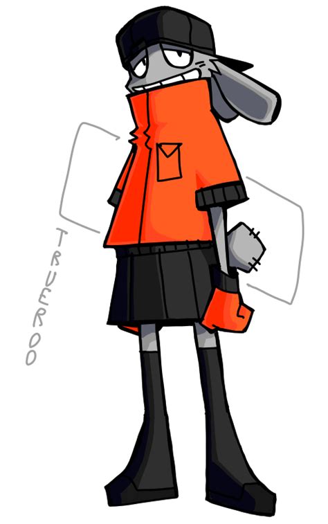 new guy 2 by trueroo22 on Newgrounds